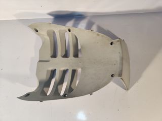 killa frontal bajos honda dylan 125 150