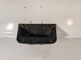 tapa bateria bajo sillon honda forza 300 2014