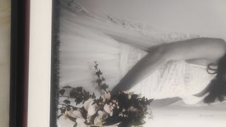 Urgente!!!!!!vendo vestido de novia Yolancris 