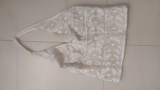 Urgente!!!!!!vendo vestido de novia Yolancris 