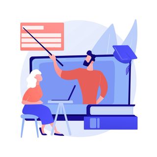 Matemáticas, Química, Lenguas EN LÍNEA