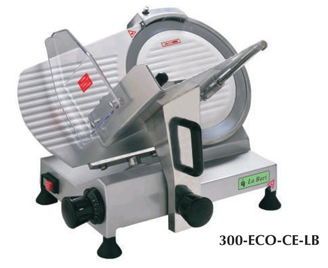 NUEVA Cortadora fiambres