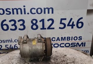 COMPRESOR AIRE ACONDICIONADO VOLVO XC70 2007