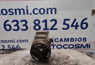 COMPRESOR AIRE ACONDICIONADO VOLVO XC70 2007