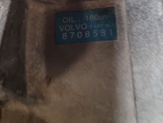 COMPRESOR AIRE ACONDICIONADO VOLVO XC70 2007