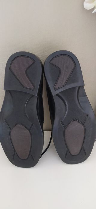 Zapatos NUEVOS n. 39