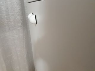 Roupeiro Branco mod. Platsa Ikea.