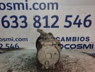 COMPRESOR AIRE ACONDICIONADO CHRYSLER GRAN VOYAGER