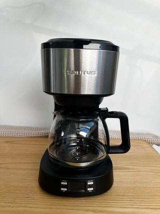 Taurus Verona Legend - Cafetera gotero Programable