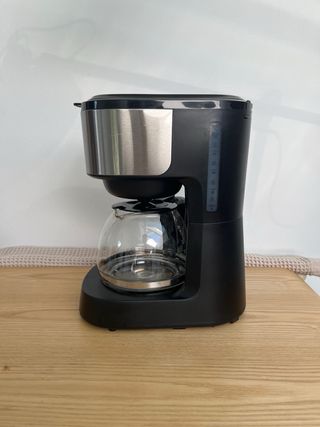 Taurus Verona Legend - Cafetera gotero Programable