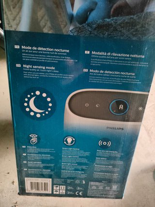 Purificatore d'aria Philips serie 1000