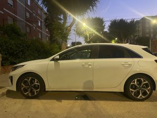 KIA Ceed 2018
