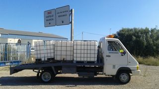 SERVICIO DE GRUA, Y ALQUILER, REMOLQUE 