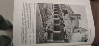 Historia y geografía de España