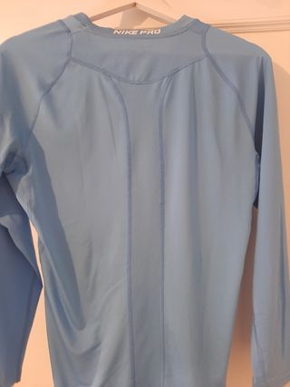 Camiseta entrenamiento Nike