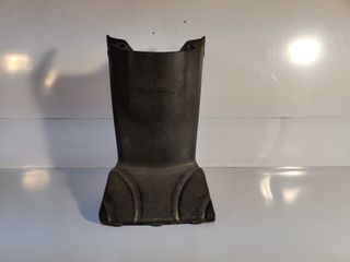 tapa bateria honda sh 300 scoopy 2009