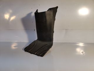 tapa bateria honda sh 300 scoopy 2009