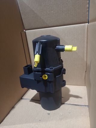 Bomba dirección electrónica Peugeot