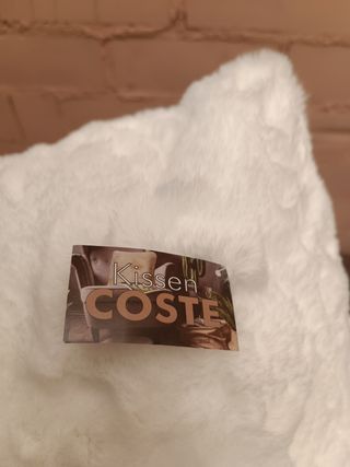 Cojín Decorativo (40 x 40) borreguito