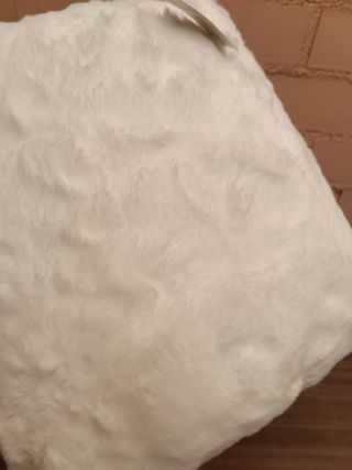 Cojín Decorativo (40 x 40) borreguito