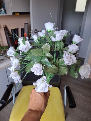 plantas artificiales