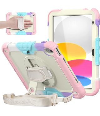 Funda ipad de 10ª generacion