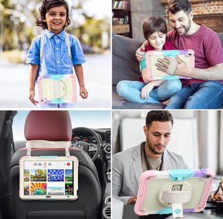 Funda ipad de 10ª generacion