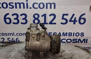 COMPRESOR AIRE ACONDICIONADO HYUNDAI ACCENT 2003
