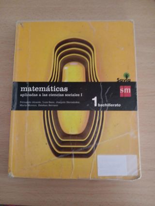 Libro matemáticas aplicadas 1 ba