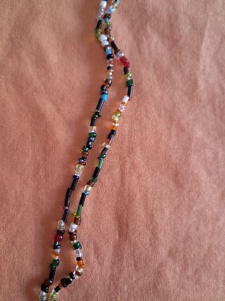 Collar de verano