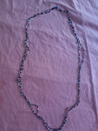 Collar de verano