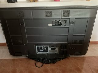 televisor panasonic Viera 50” precio negociable