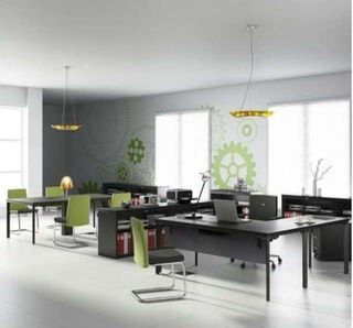 MESAS OPERATIVAS DE TRABAJO