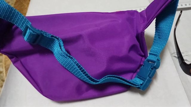 Riñonera coleccionista