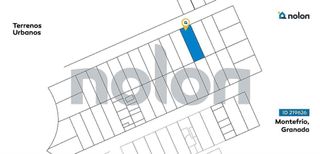 Terreno en venta en Montefrío