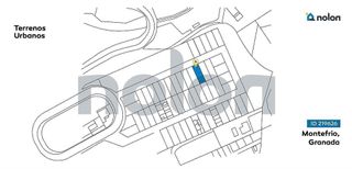 Terreno en venta en Montefrío