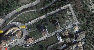 Terreno en venta en Montefrío