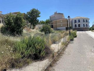 Terreno en venta en Montefrío