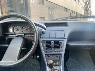 Citroen cx 1988