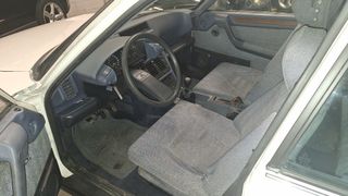 Citroen cx 1988