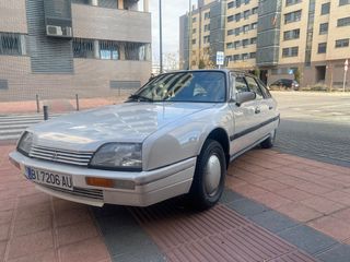 Citroen cx 1988