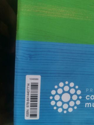 Libros de matemáticas 4º de primaria