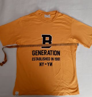 Camisetas Hollister. M