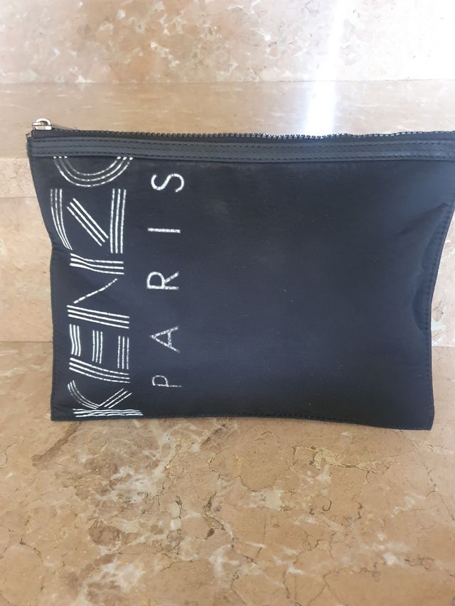 Cartera de mano KENZO