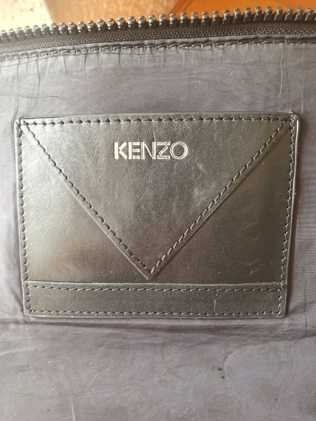 Cartera de mano KENZO