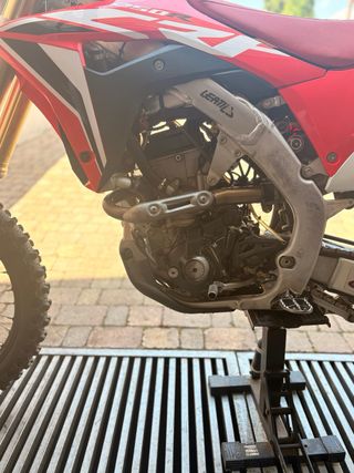 Honda CRF 2020