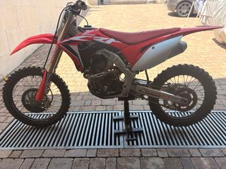 Honda CRF 2020