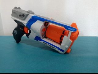 Nerf Strongarm N-Strike Elite