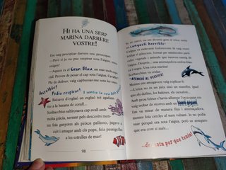Geronimo Stilton Al regne de la fantasia