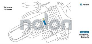 Terreno en venta en Montefrío